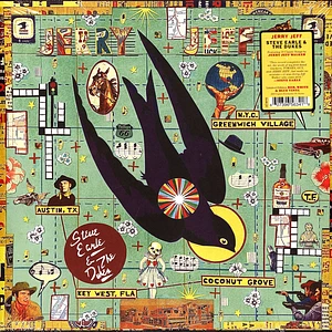 Steve Earle - Jerry Jeff