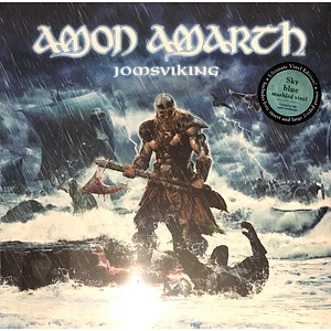 Amon Amarth - Jomsviking