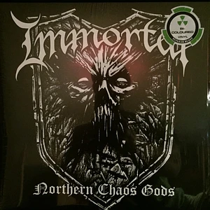 Immortal - Northern Chaos Gods