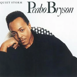 Peabo Bryson - Quiet Storm