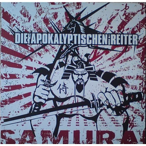 Die Apokalyptischen Reiter - Samurai