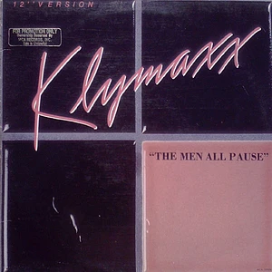 Klymaxx - The Men All Pause