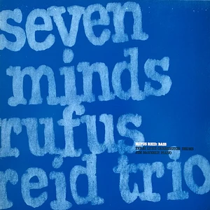 Rufus Reid Trio - Seven Minds