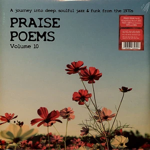 V.A. - Praise Poems Volume 10