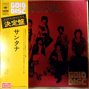 Santana - Santana