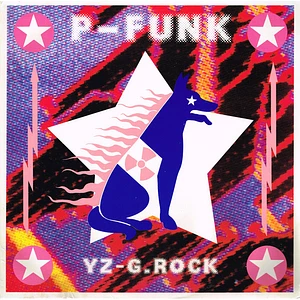 YZ - G.Rock - P-Funk