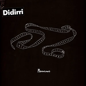 Didirri - Measurements