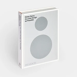 Sophie Lovell - Dieter Rams: As Little Design as Possible