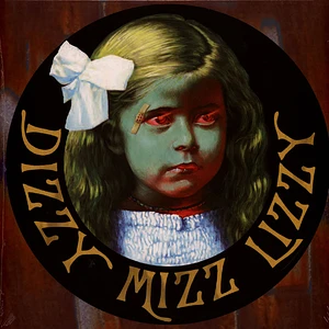 Dizzy Mizz Lizzy - Dizzy Mizz Lizzy