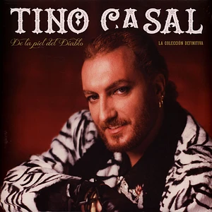 Tino Casal - De La Piel Del Diablo: La Coleccion Definitiva