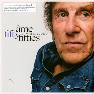 Alain Souchon - Ame Fifties