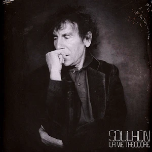 Souchon Alain - La Vie Theodore