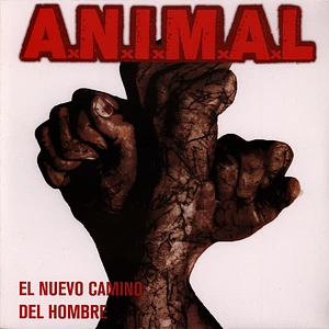 Animal - El Nuevo Camino Del Hombre