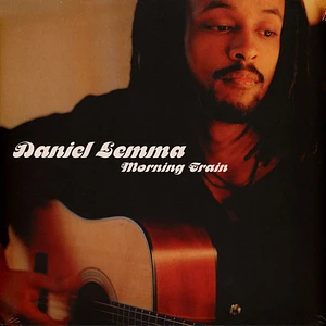 Lemma Daniel - Morning Train