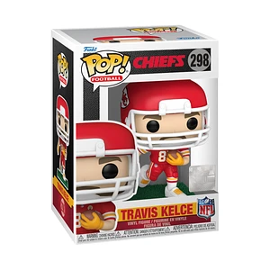 Funko - POP NFL: Chiefs - Travis Kelce