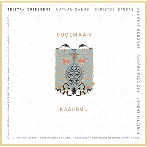 Soolmaan - Kashgul