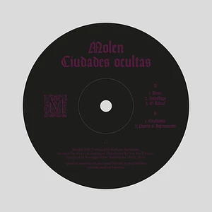 Molen - Ciudades Ocultas