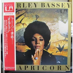 Shirley Bassey - I, Capricorn