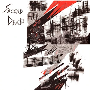 Second Death - Second Death