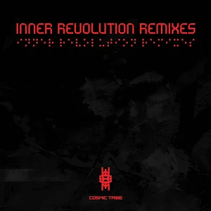 Calagad 13 - Inner Revolution Remixes EP