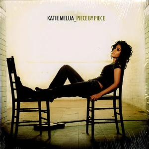 Katie Melua - Piece By Piece