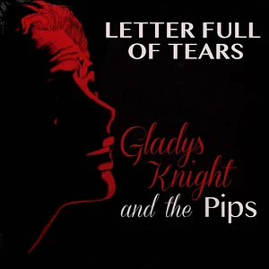 Gladys Knight And The Pips - Letter Full Of Tears