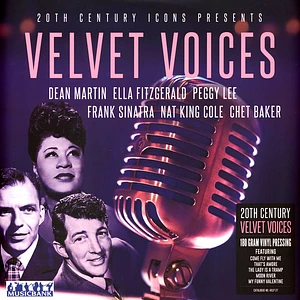 V.A. - 20th Century Velvet Voices