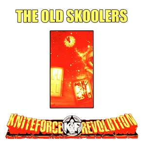 Old Skoolers - Twilight EP