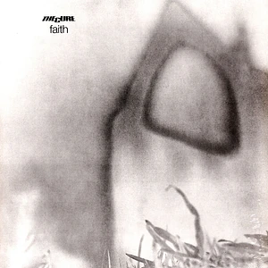 The Cure - Faith