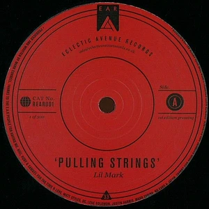 Lil' Mark - Pulling Strings