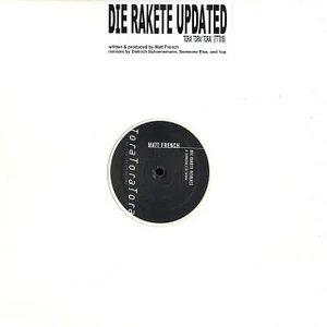 Matt French - Die Rakete Updated