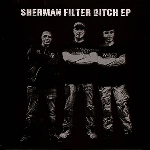 909 Junkies - Sherman Filter Bitch