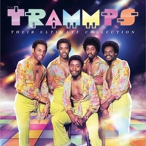 Trammps - Their Ultimate Collection