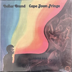 Dollar Brand - Cape Town Fringe