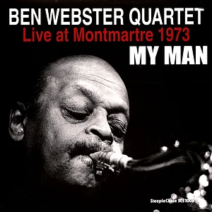 Ben Webster - My Man