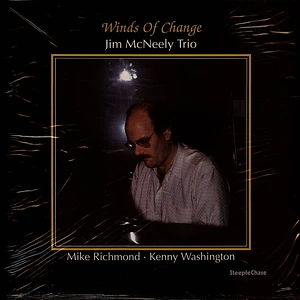 Jim Mcneely Trio - Winds Of Change