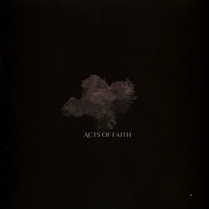 Sault - Acts Of Faith