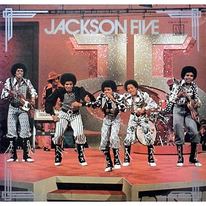 The Jackson 5 - Super Deluxe