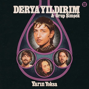 Derya Yıldırım & Grup Şimşek - Yarin Yoksa