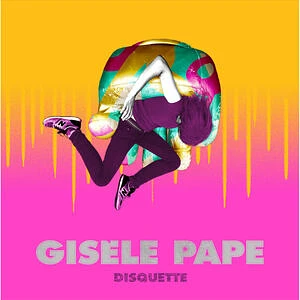 Gisele Pape - Disquette