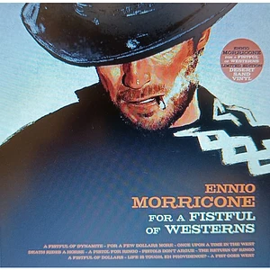 Ennio Morricone - For A Fistful Of Westerns