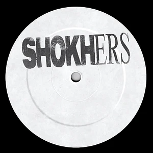 Shokh - Shokhers 001