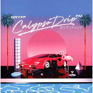 Gryff - Calypso Drip FM