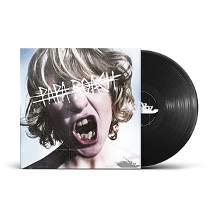 Papa Roach - Crooked Teeth Re-Release Black Vinyl Edition