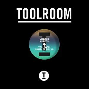 V.A. - Toolroom Sampler Volume 16