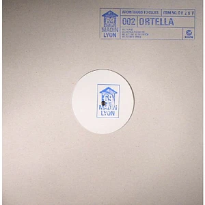 Fabrizio Ortella - 69002