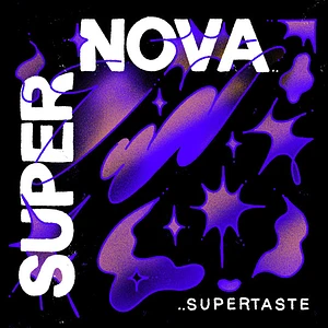 Supertaste - Supernova