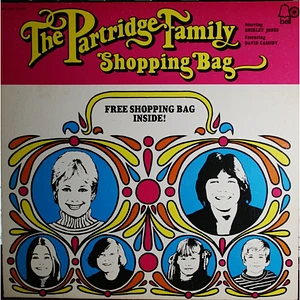 The Partridge Family - Shopping Bag