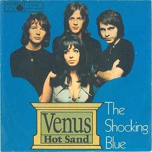 Shocking Blue - Venus