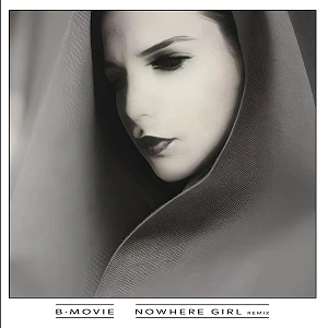 B.Movie - Nowhere Girl Remix